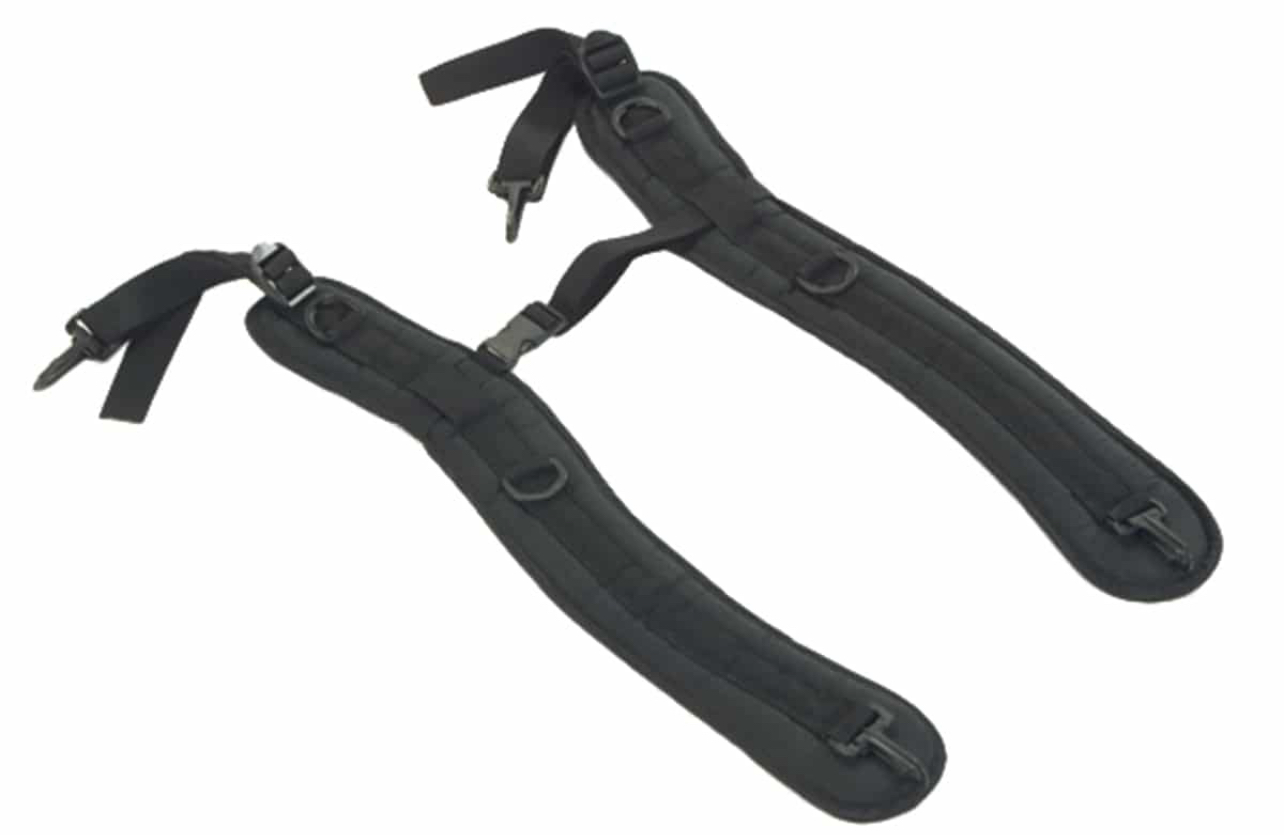 Backpack Straps